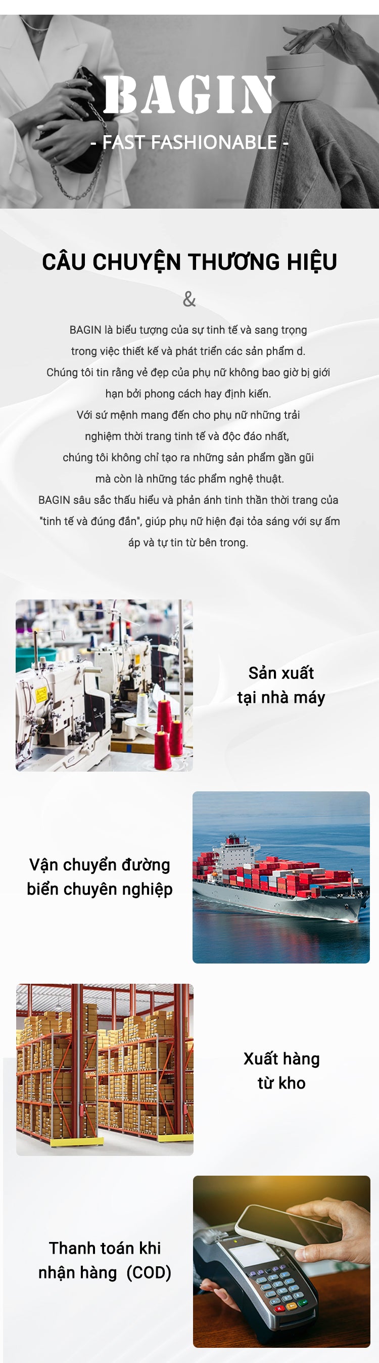 Túi xách mẹ phong cách 2024 mùa hè mới, túi xách tay thời trang đa năng, đeo vai thời thượng, đeo chéo dung tích lớn, phong cách thời trang dễ phố[gy-290]