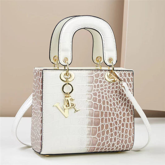 Túi Dior Lady thời trang - Mẫu mới 2024, túi xách tay nữ đa phong cách, hot trend, sang trọng, túi đeo vai/đeo chéo thời thượng[gy-824]